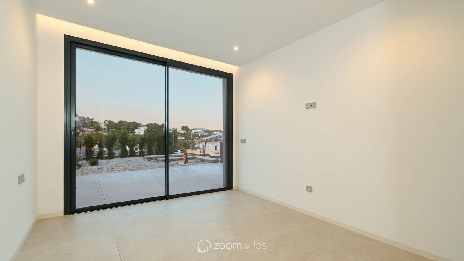 4 camera da letto Villa in vendita in Benissa con piscina - 3.195.000 € (Rif: 8604989)