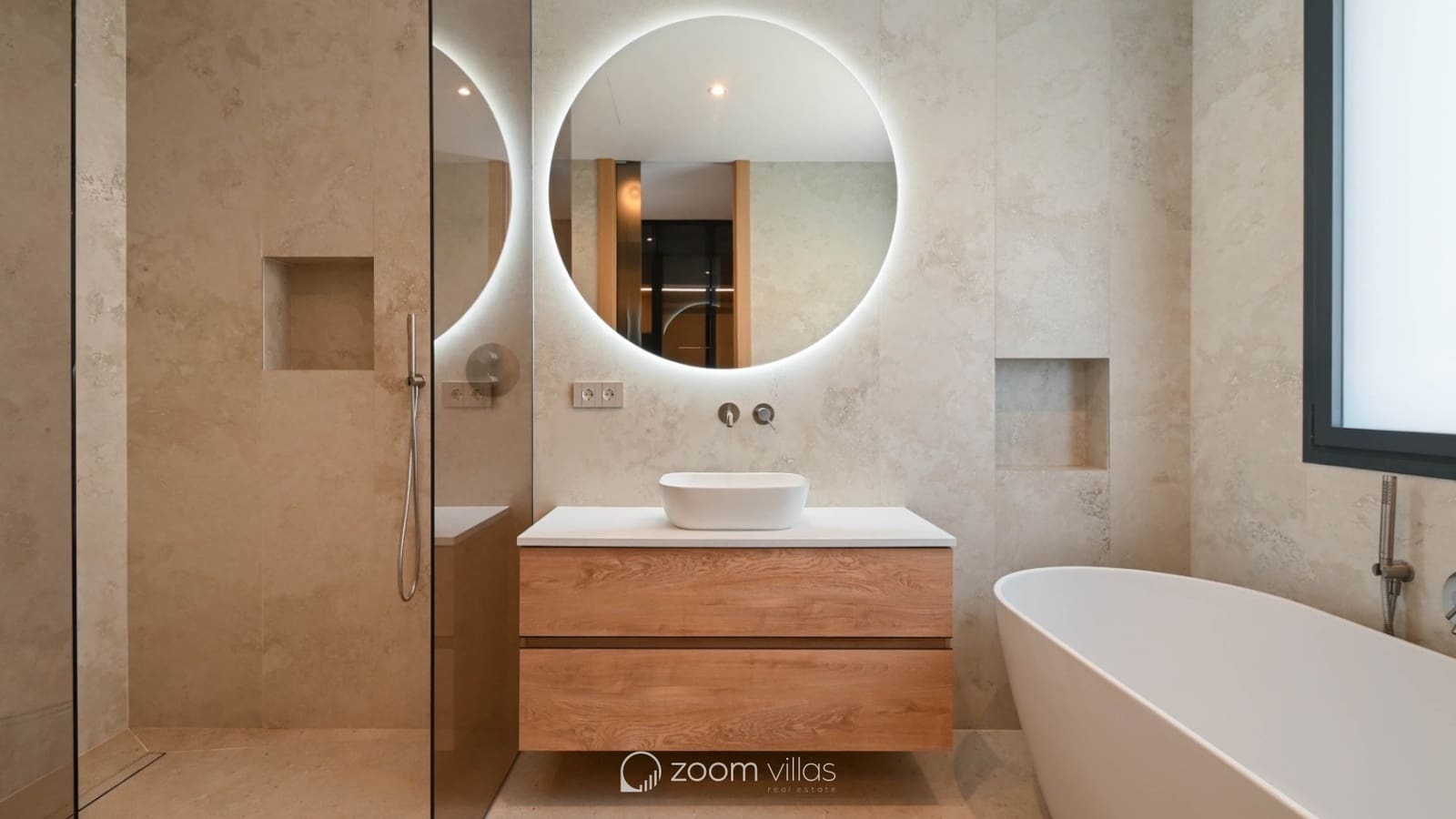 4 camera da letto Villa in vendita in Benissa con piscina - 3.195.000 € (Rif: 8604989)