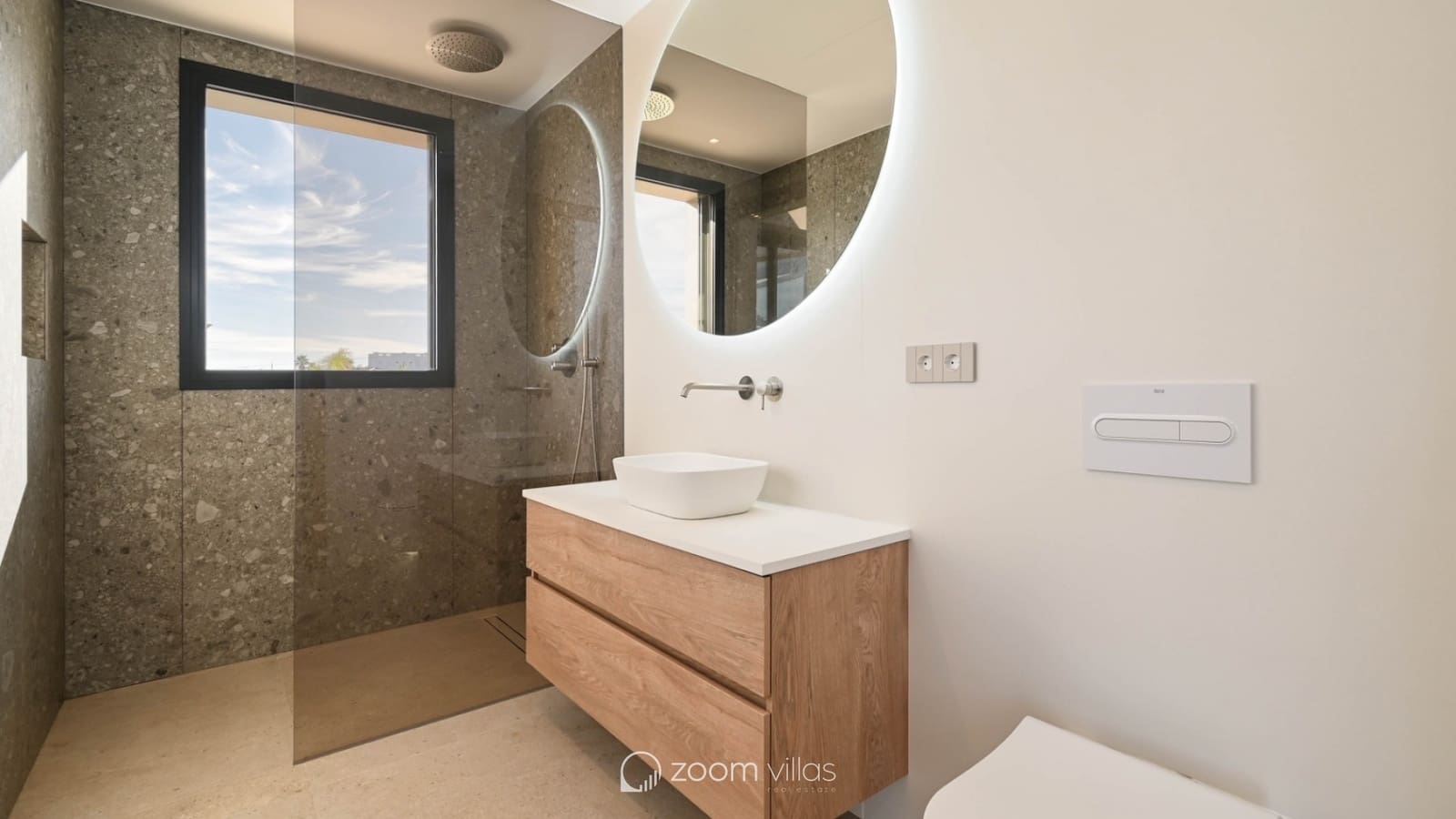 4 camera da letto Villa in vendita in Benissa con piscina - 3.195.000 € (Rif: 8604989)