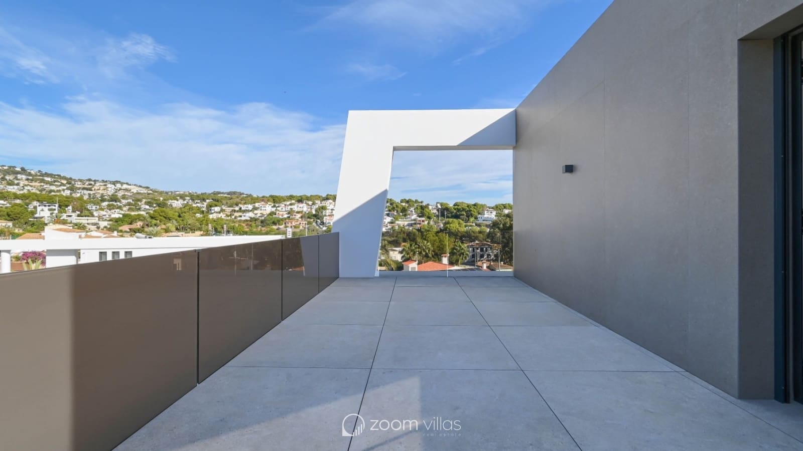 4 camera da letto Villa in vendita in Benissa con piscina - 3.195.000 € (Rif: 8604989)