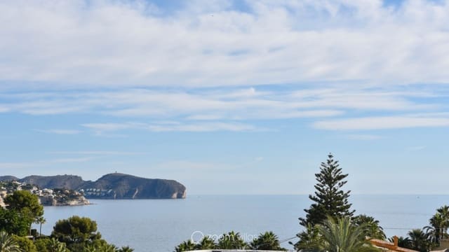 4 camera da letto Villa in vendita in Benissa con piscina - 3.195.000 € (Rif: 8604989)