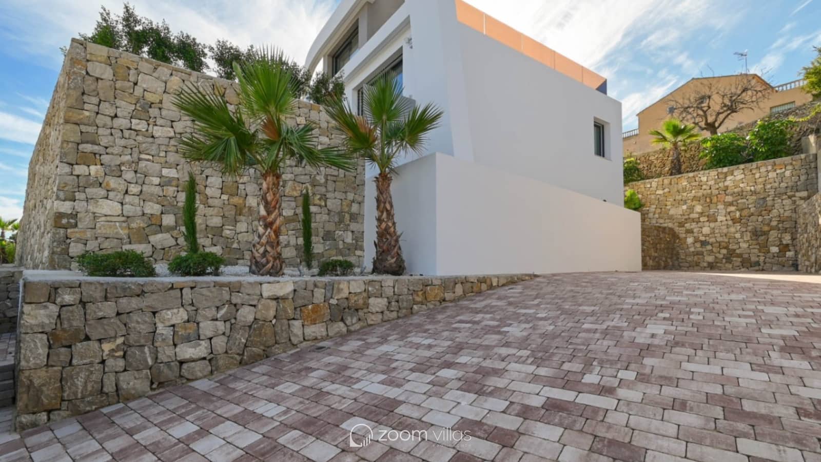 4 camera da letto Villa in vendita in Benissa con piscina - 3.195.000 € (Rif: 8604989)