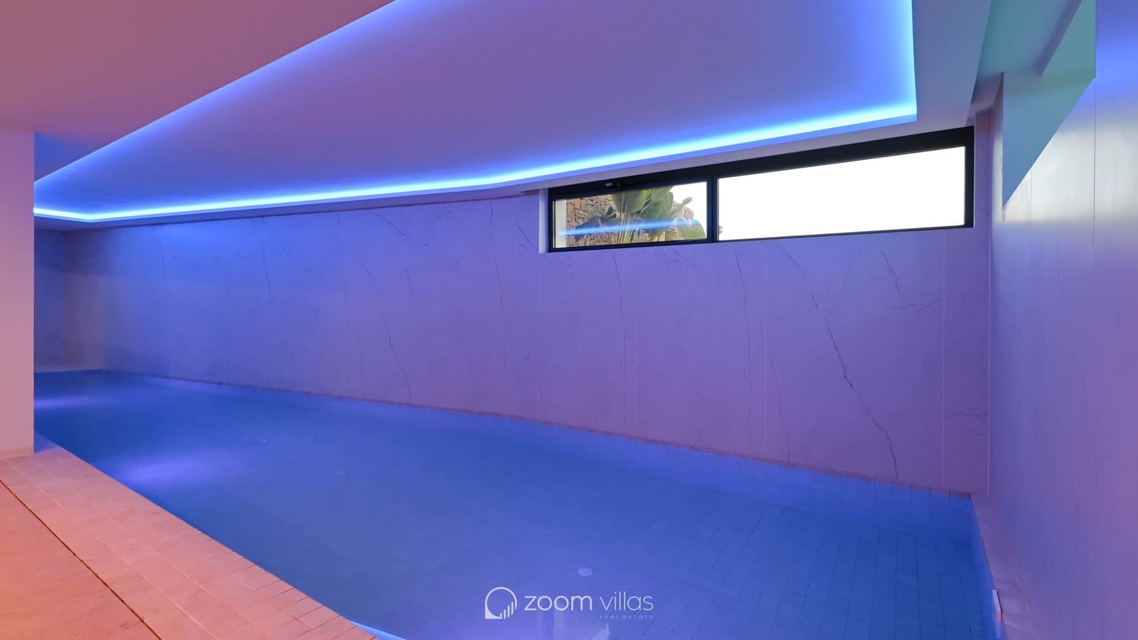 4 camera da letto Villa in vendita in Benissa con piscina - 3.195.000 € (Rif: 8604989)