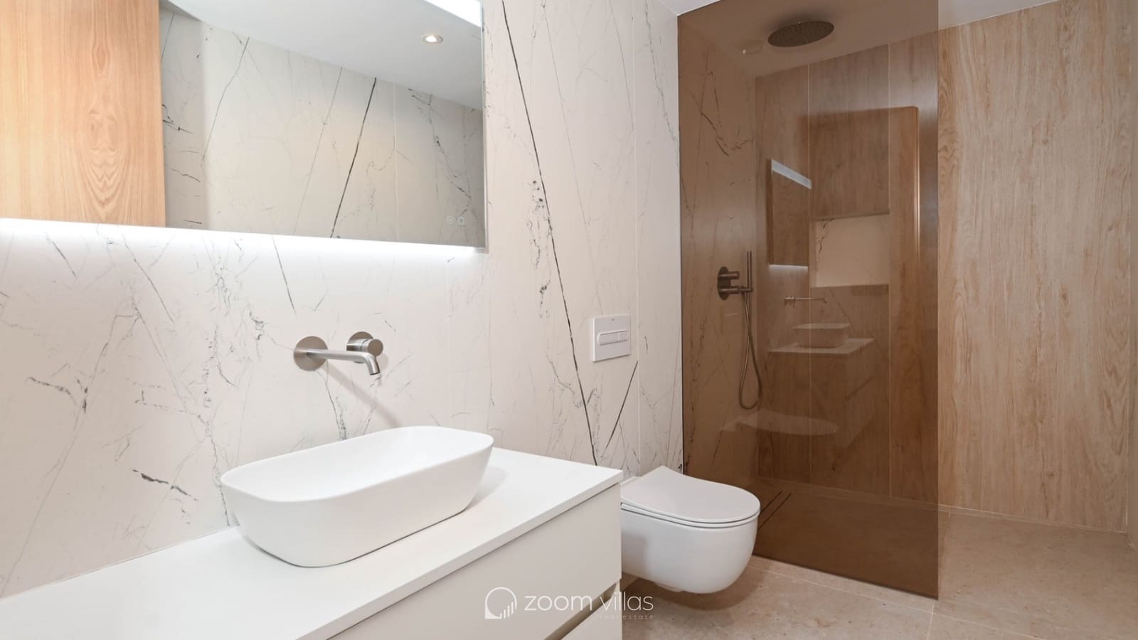 4 camera da letto Villa in vendita in Benissa con piscina - 3.195.000 € (Rif: 8604989)