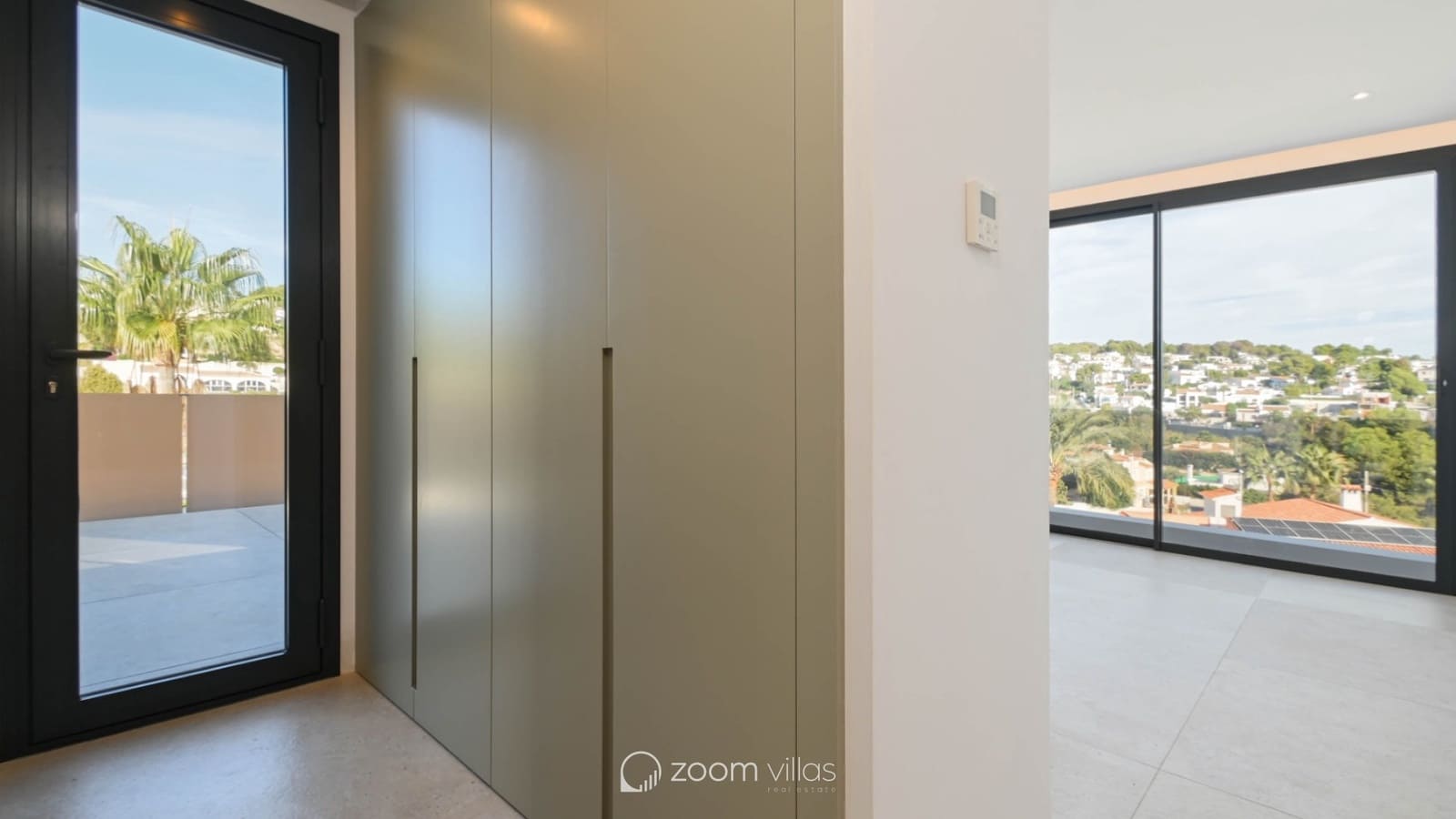 4 camera da letto Villa in vendita in Benissa con piscina - 3.195.000 € (Rif: 8604989)