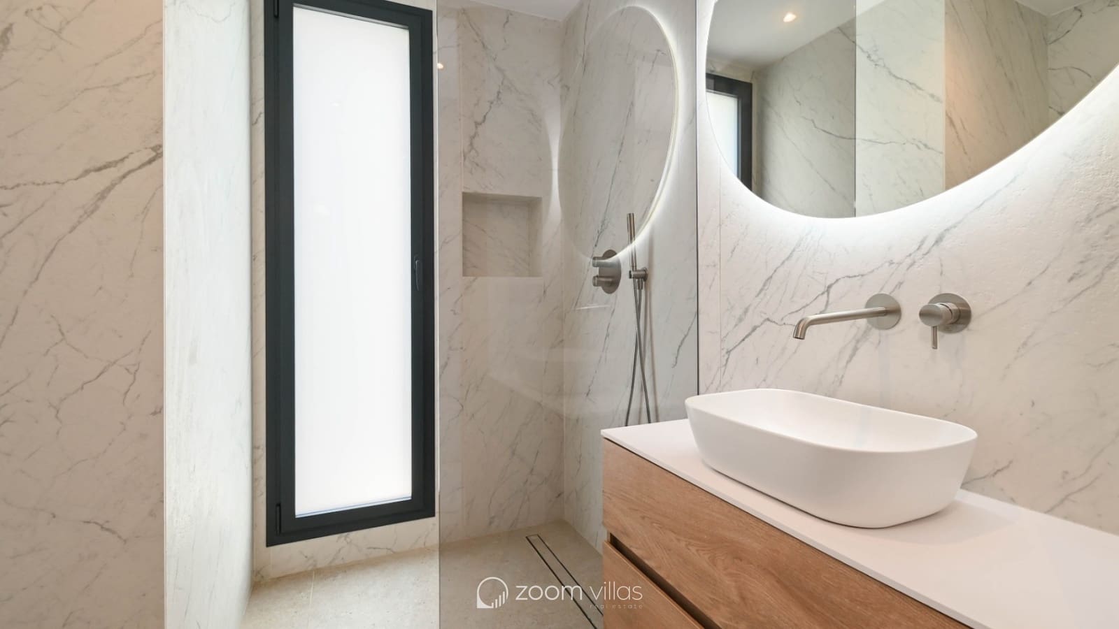 4 camera da letto Villa in vendita in Benissa con piscina - 3.195.000 € (Rif: 8604989)