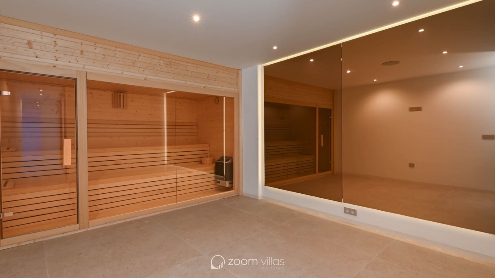 4 camera da letto Villa in vendita in Benissa con piscina - 3.195.000 € (Rif: 8604989)