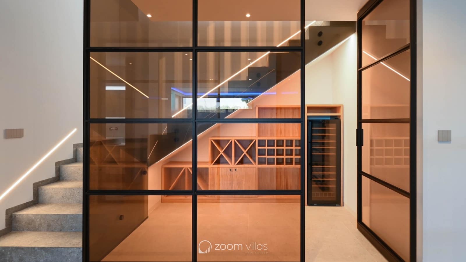 4 camera da letto Villa in vendita in Benissa con piscina - 3.195.000 € (Rif: 8604989)