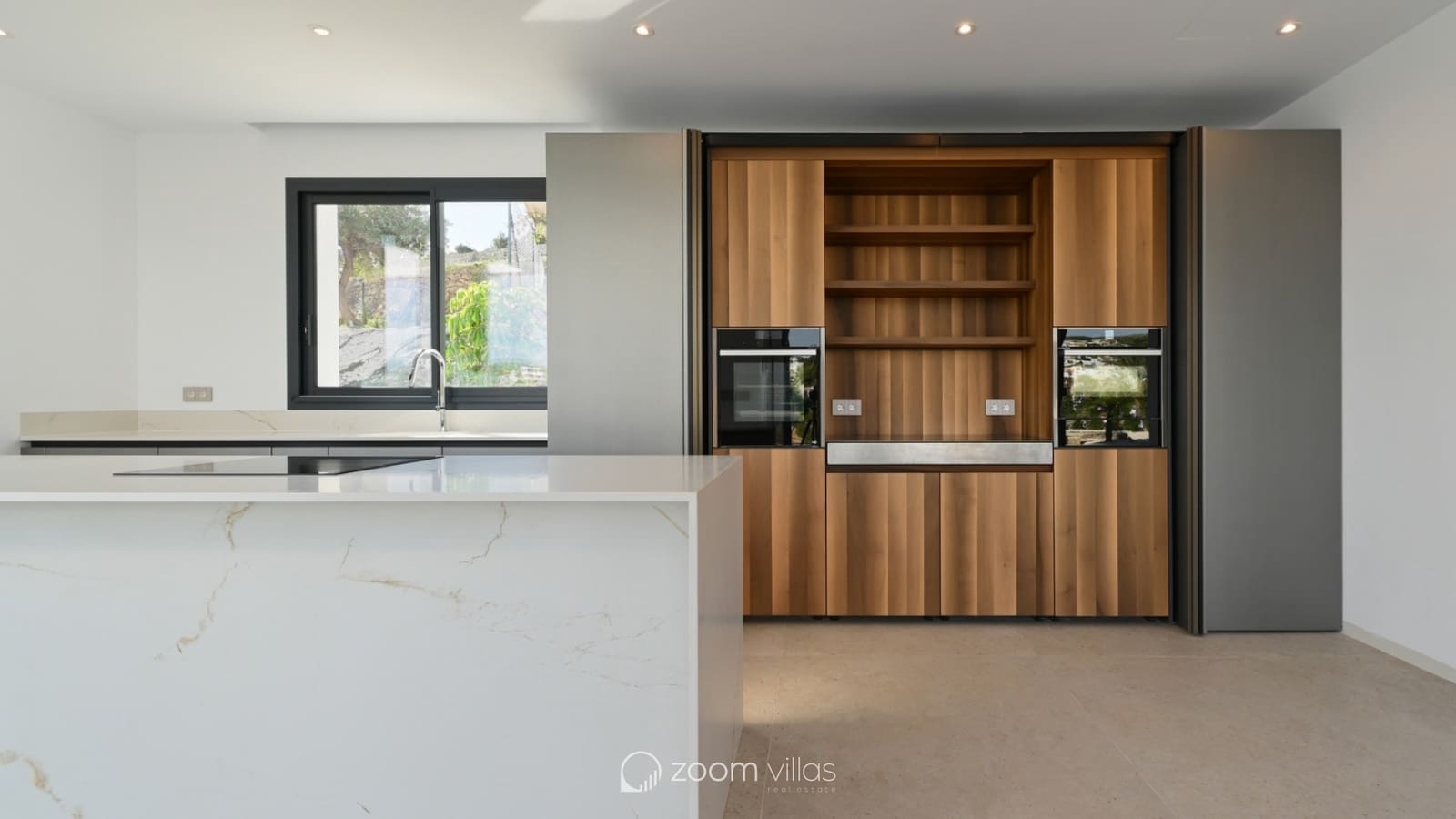 4 camera da letto Villa in vendita in Benissa con piscina - 3.195.000 € (Rif: 8604989)