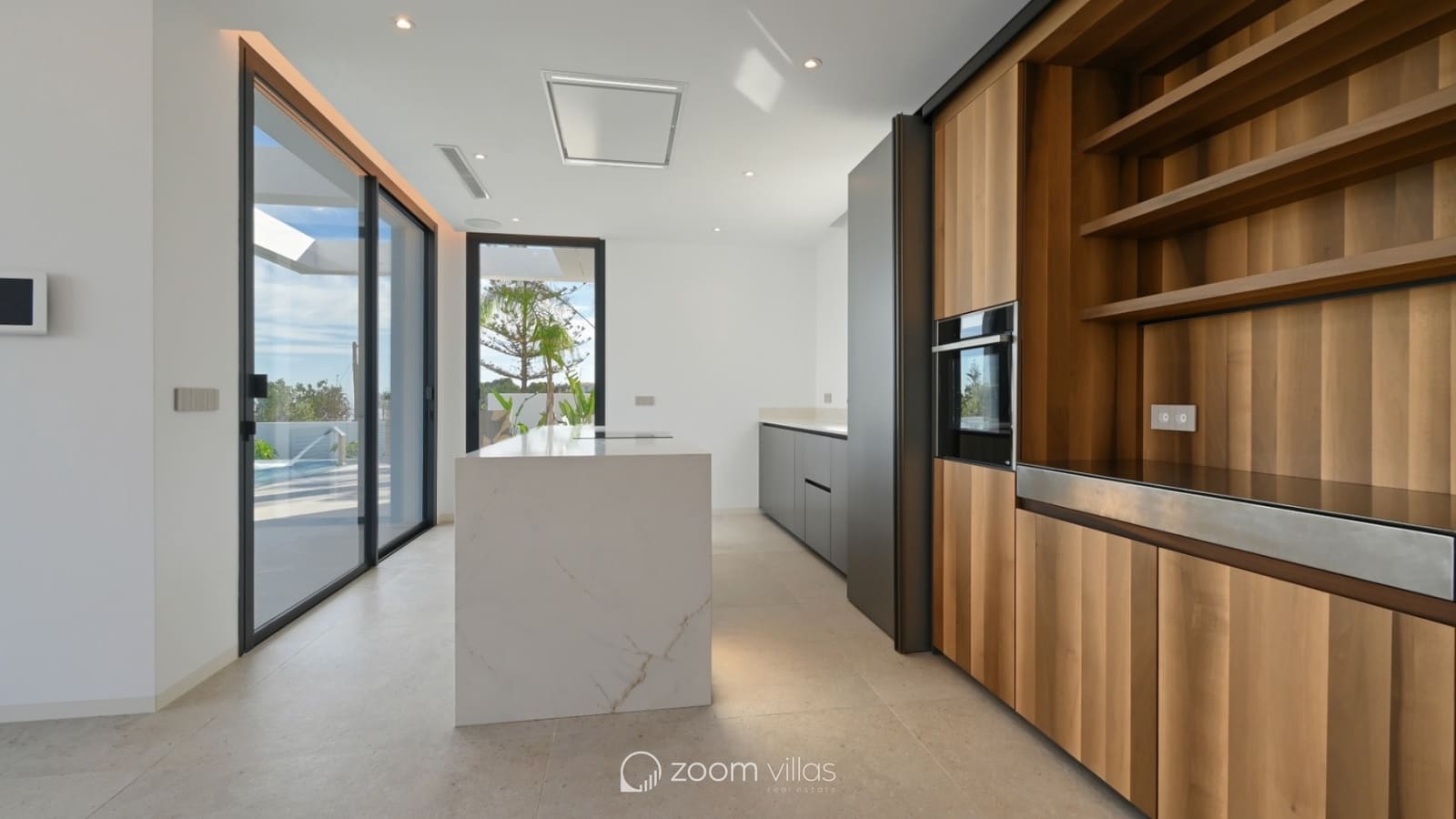 4 camera da letto Villa in vendita in Benissa con piscina - 3.195.000 € (Rif: 8604989)