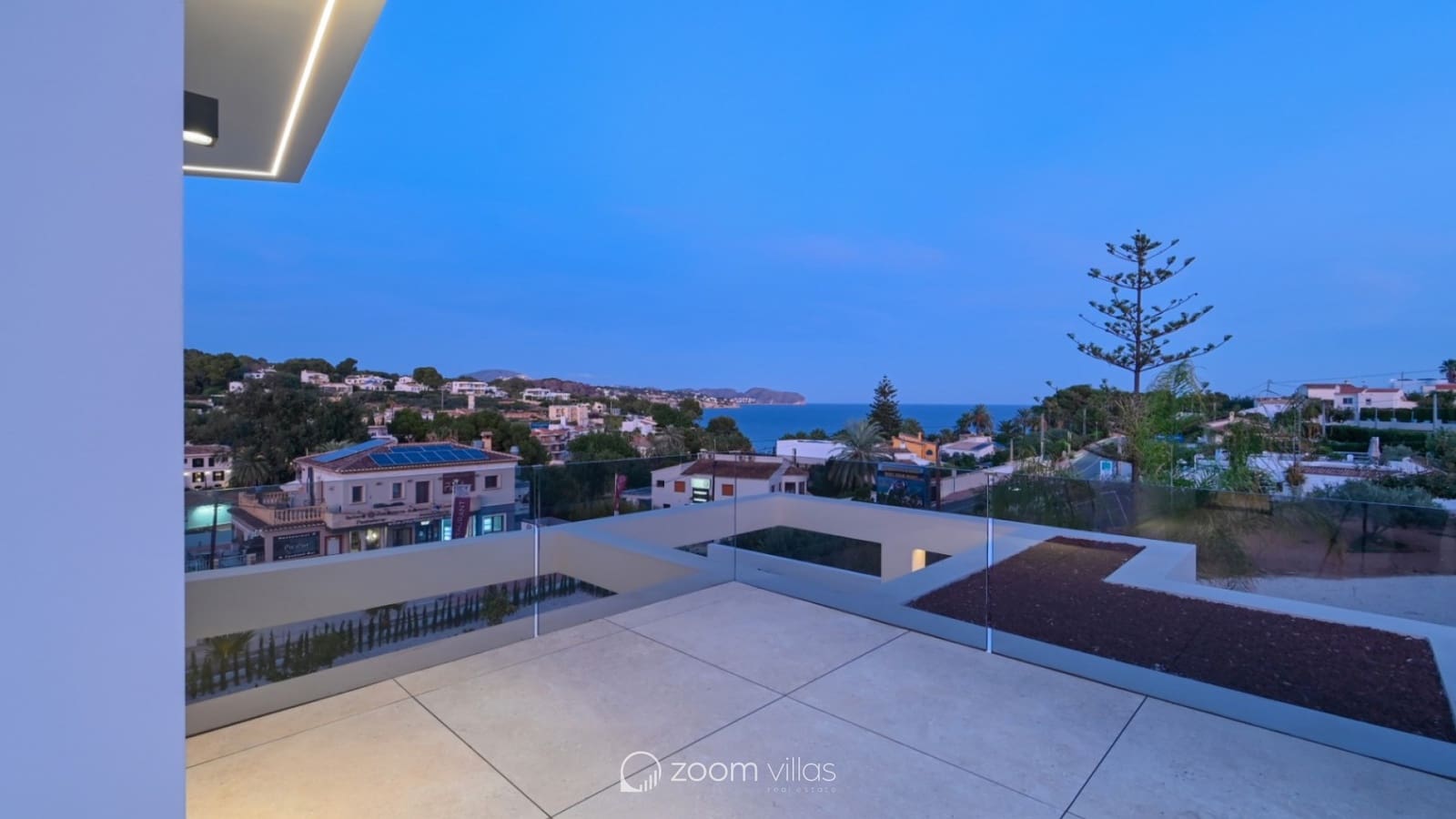 4 camera da letto Villa in vendita in Benissa con piscina - 3.195.000 € (Rif: 8604989)