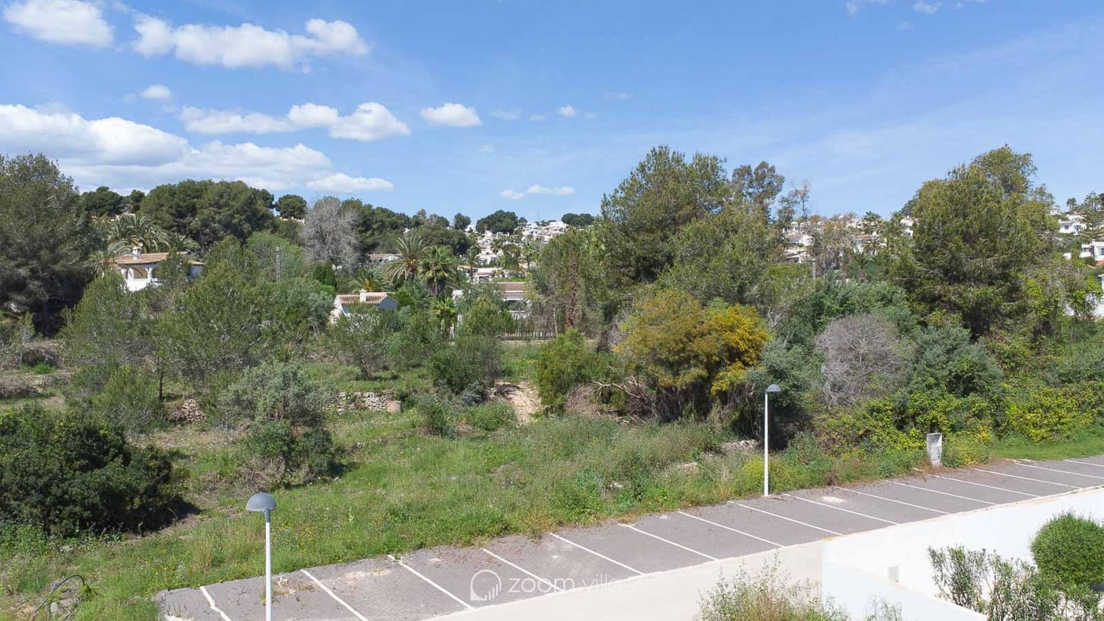 4 chambre Villa/Maison à vendre à Moraira avec piscine garage - 1 790 000 € (Ref: 8604991)