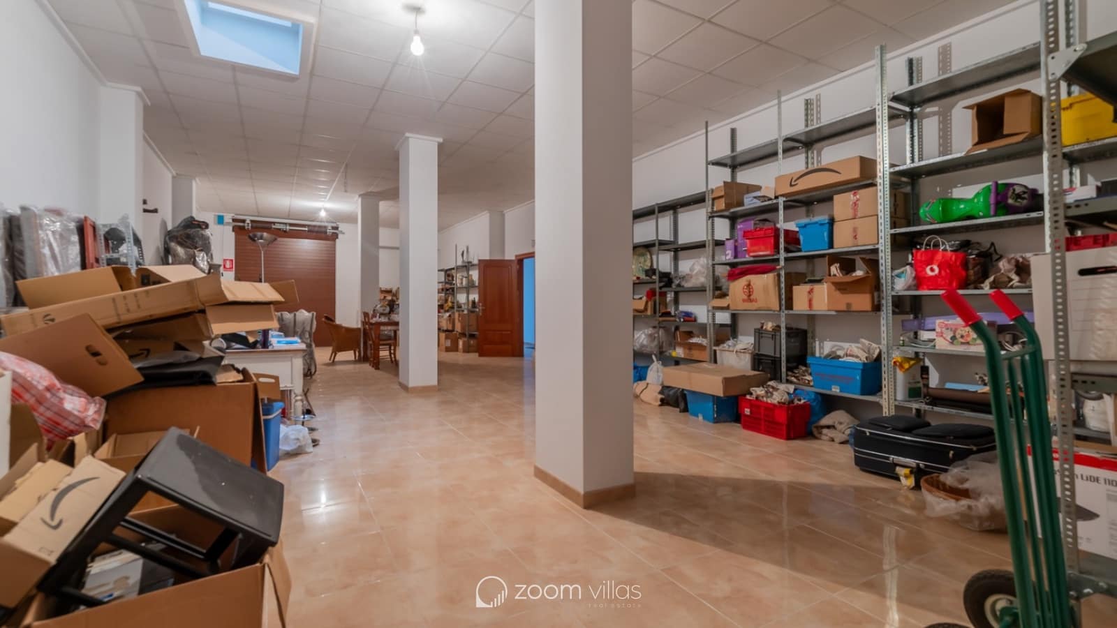 10 soveværelse Byhus til salg i Gata de Gorgos med garage - € 800.000 (Ref: 8607199)