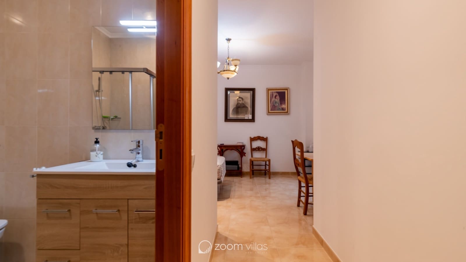 10 soveværelse Byhus til salg i Gata de Gorgos med garage - € 800.000 (Ref: 8607199)