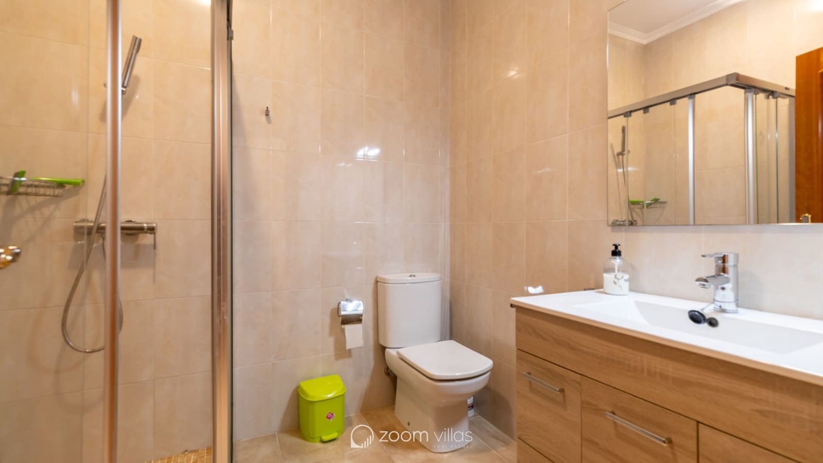 10 soveværelse Byhus til salg i Gata de Gorgos med garage - € 800.000 (Ref: 8607199)