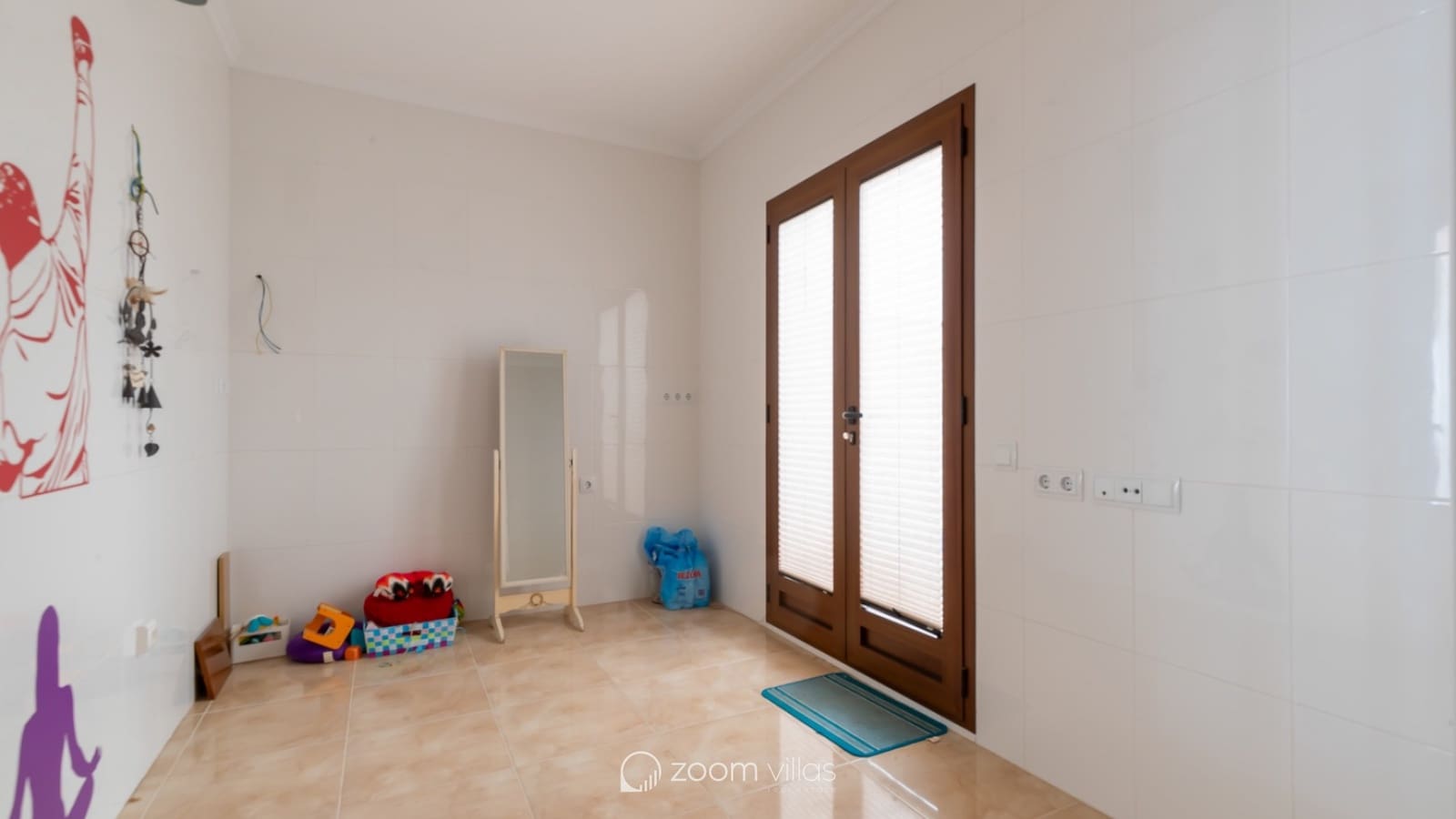 10 soveværelse Byhus til salg i Gata de Gorgos med garage - € 800.000 (Ref: 8607199)