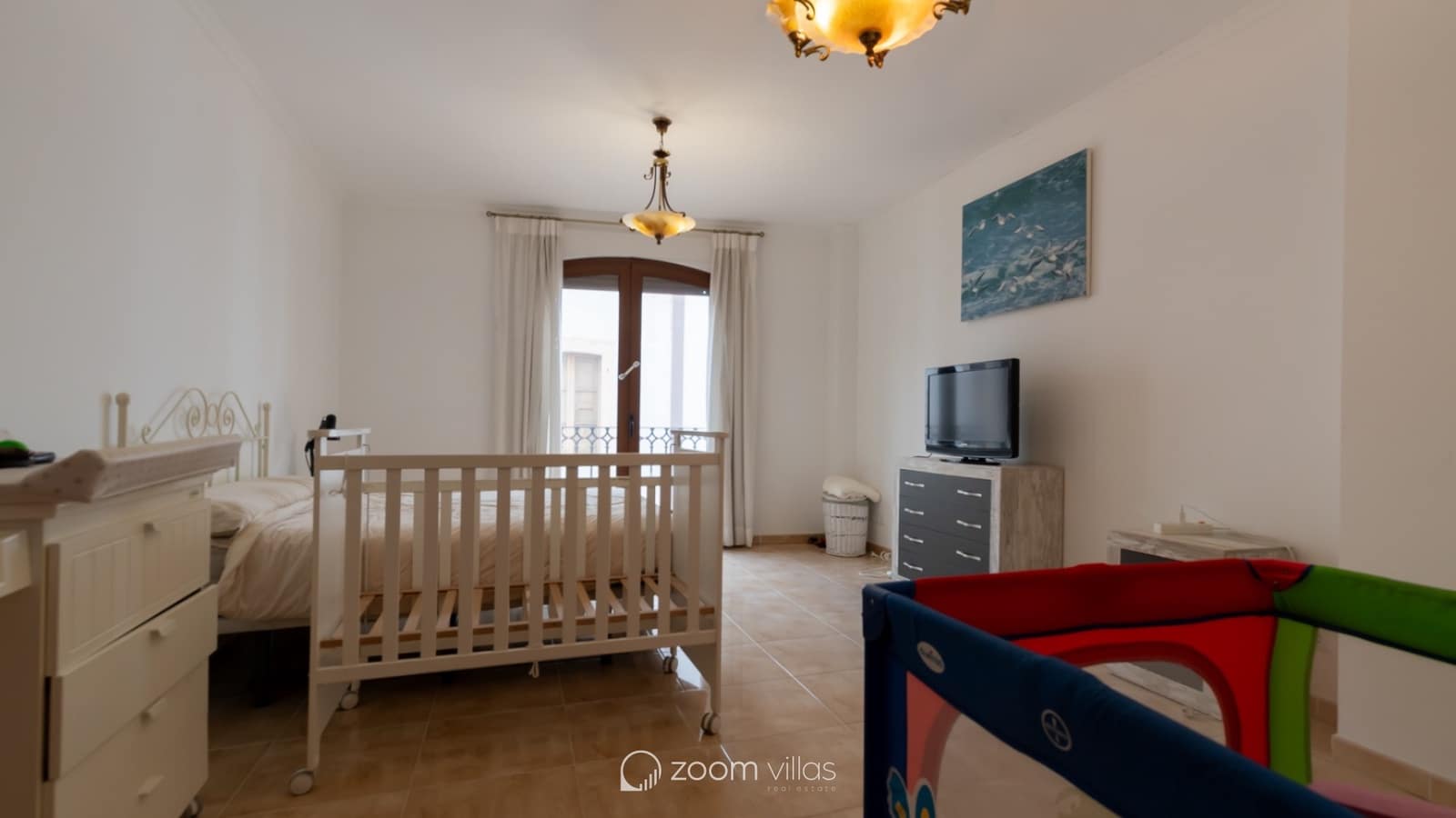 10 soveværelse Byhus til salg i Gata de Gorgos med garage - € 800.000 (Ref: 8607199)