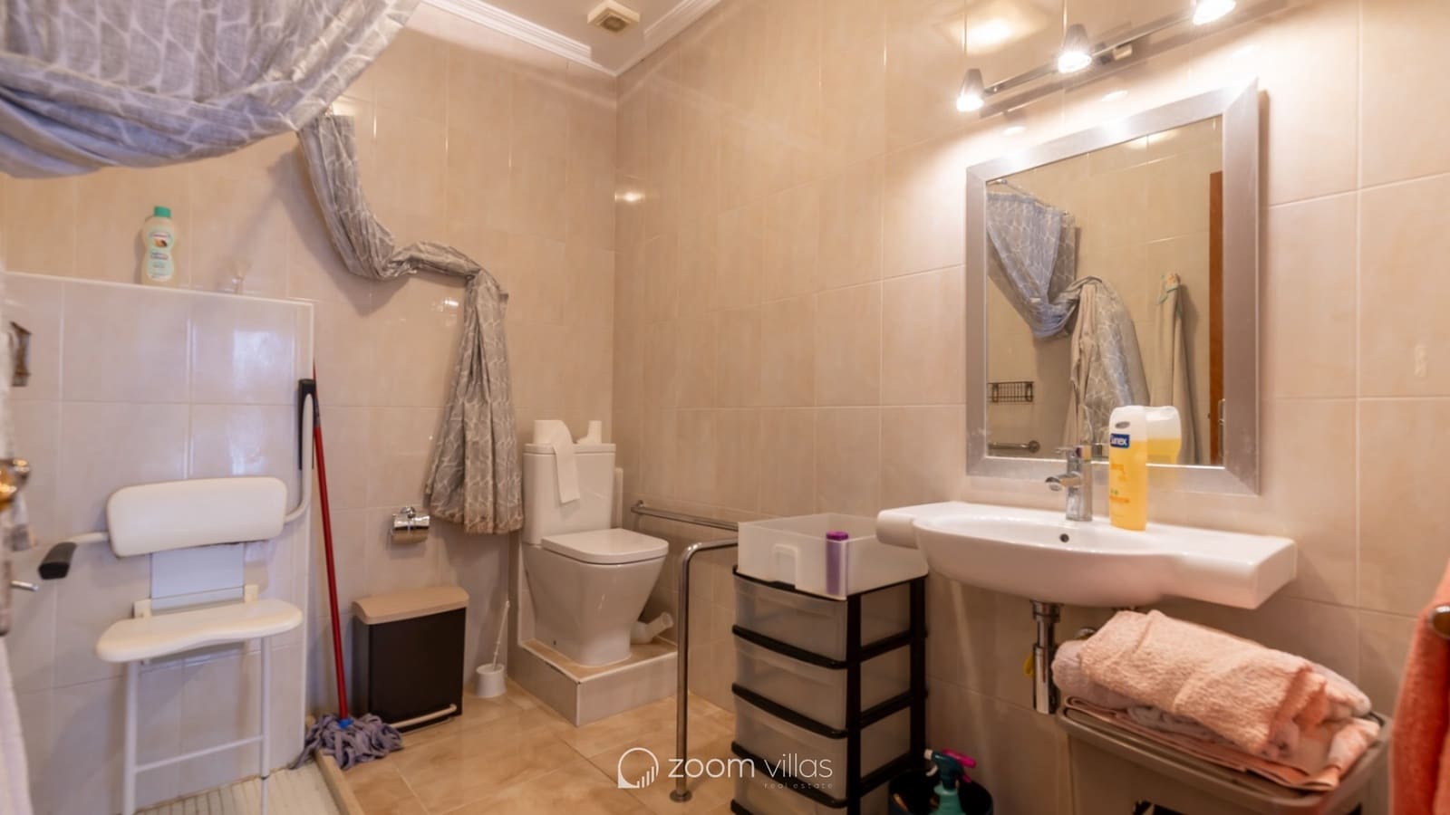 10 soveværelse Byhus til salg i Gata de Gorgos med garage - € 800.000 (Ref: 8607199)