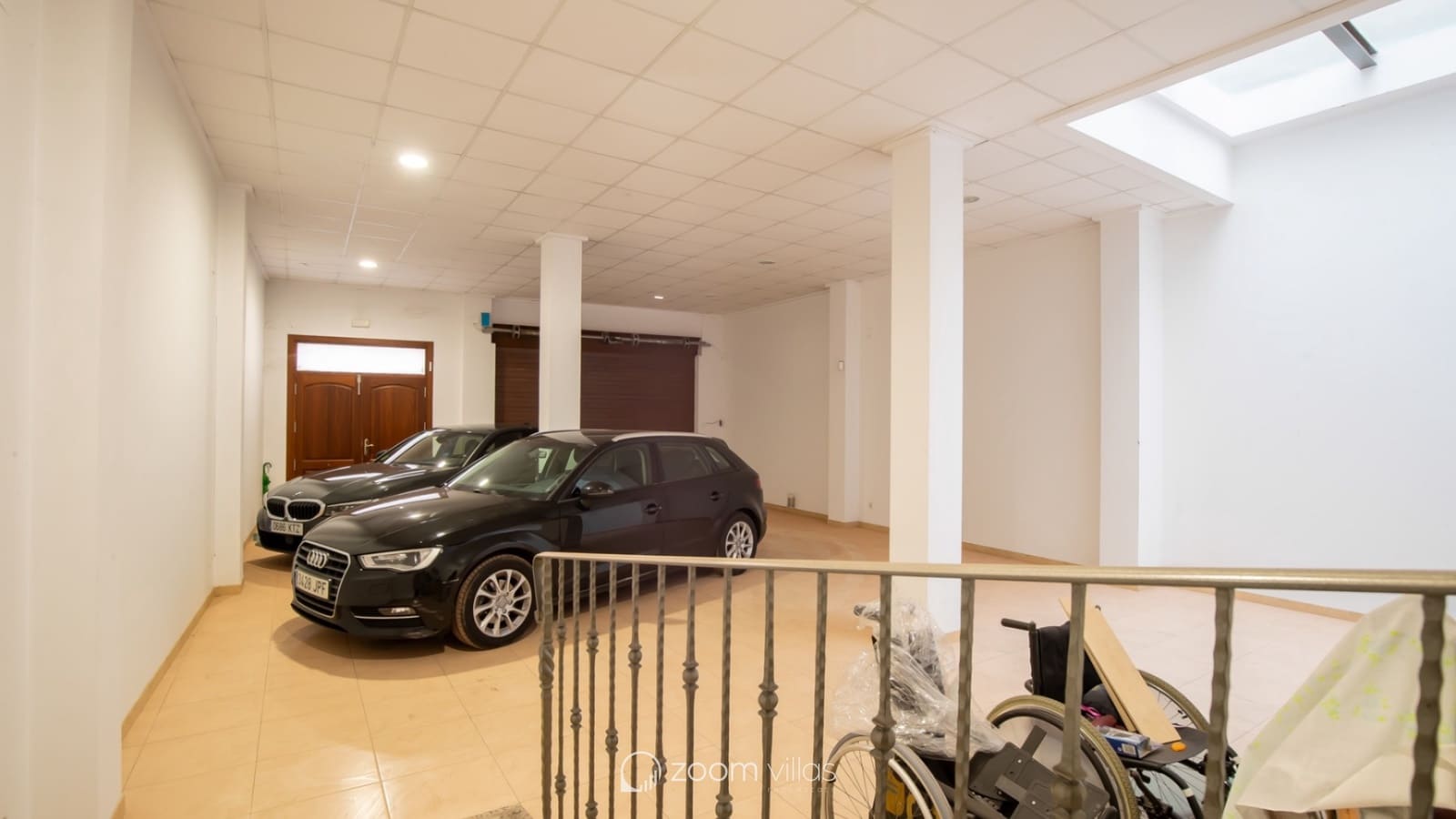 10 soveværelse Byhus til salg i Gata de Gorgos med garage - € 800.000 (Ref: 8607199)