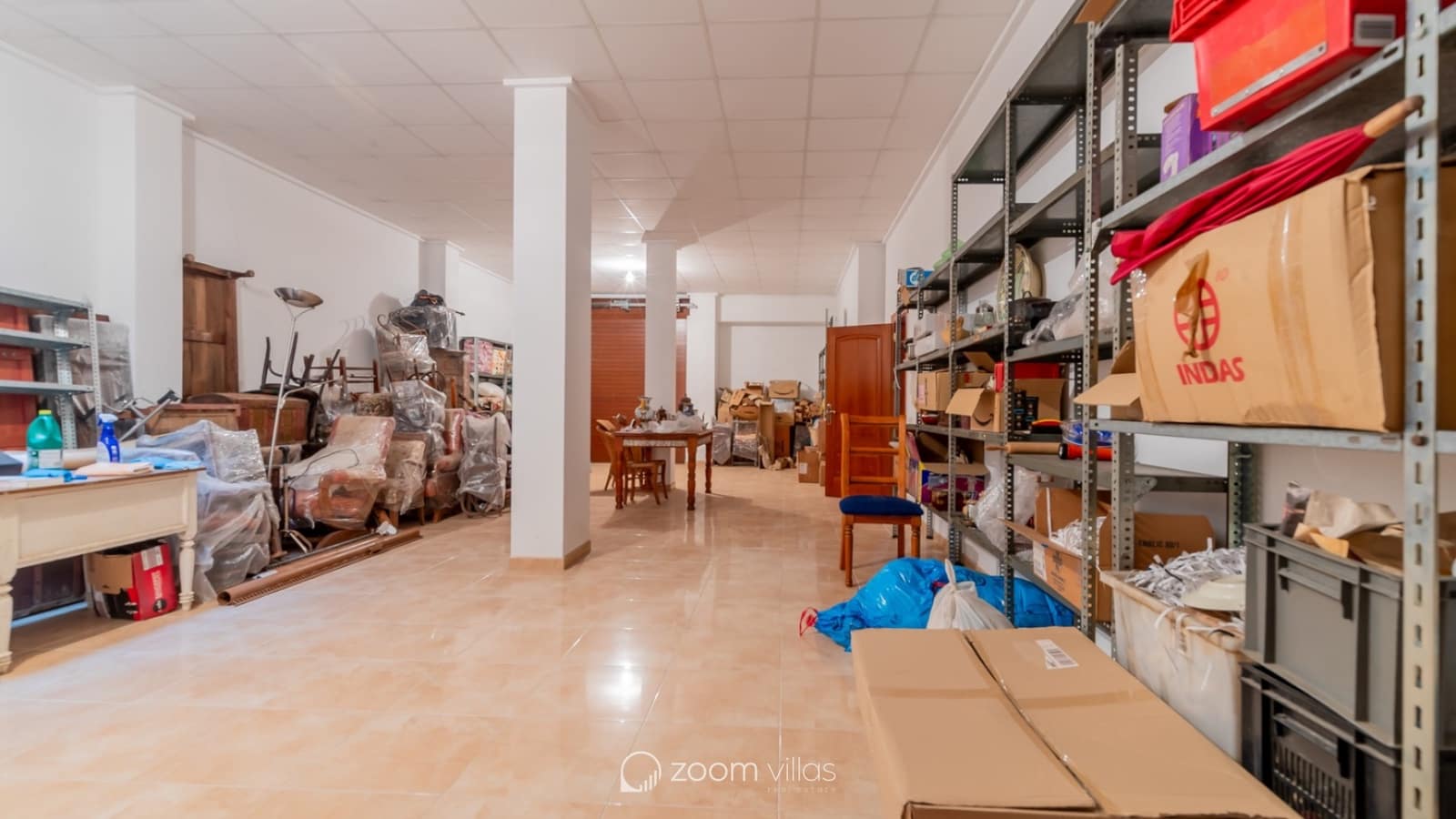 10 soveværelse Byhus til salg i Gata de Gorgos med garage - € 800.000 (Ref: 8607199)