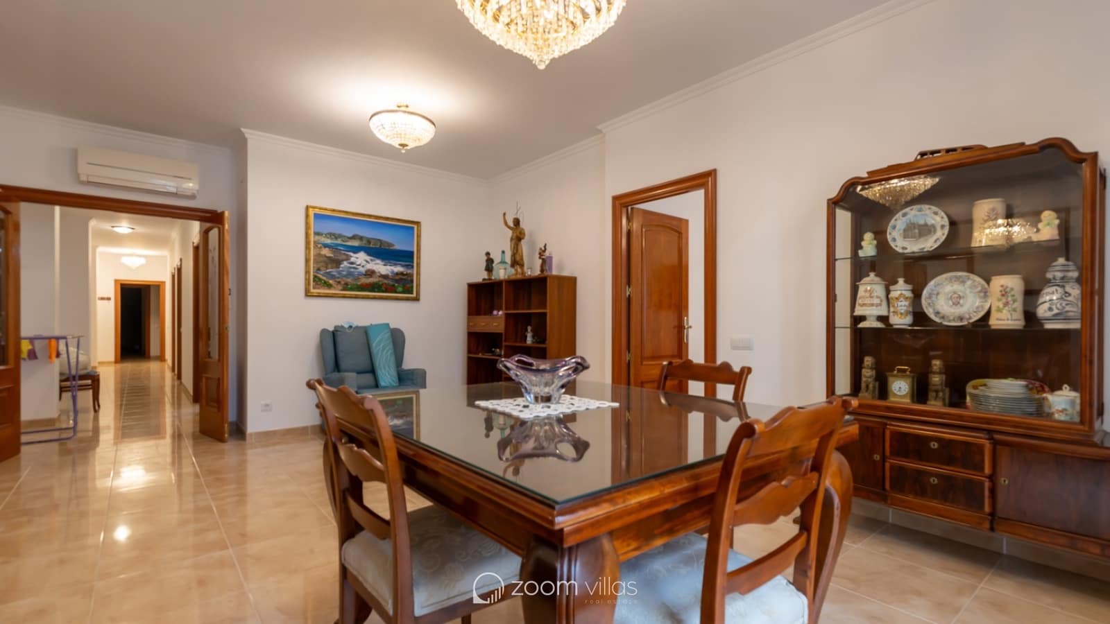 10 soveværelse Byhus til salg i Gata de Gorgos med garage - € 800.000 (Ref: 8607199)