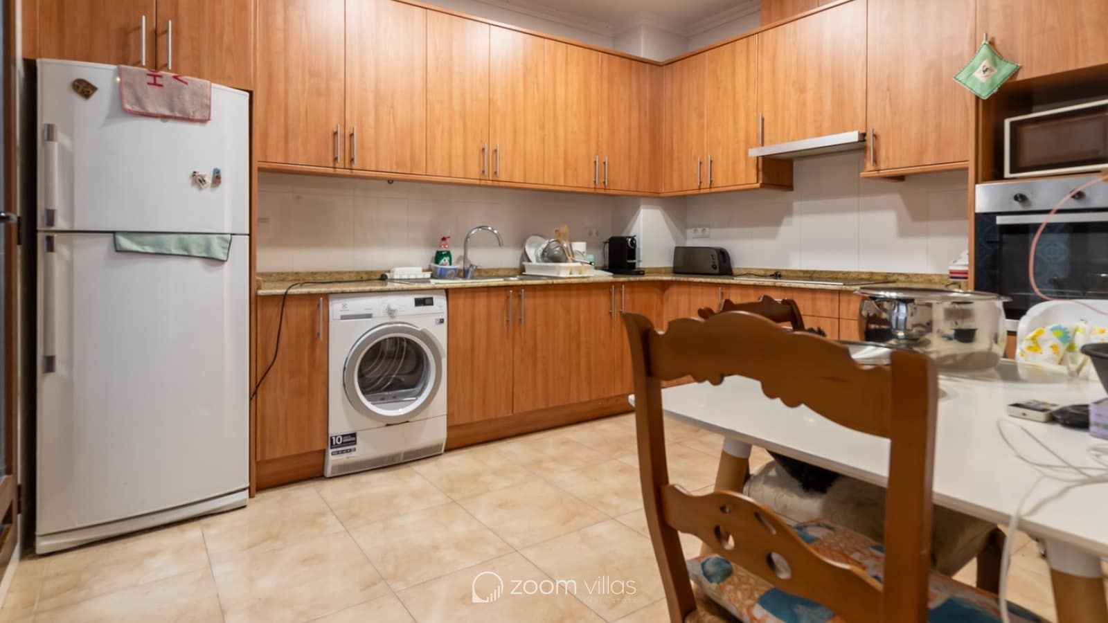 10 soveværelse Byhus til salg i Gata de Gorgos med garage - € 800.000 (Ref: 8607199)