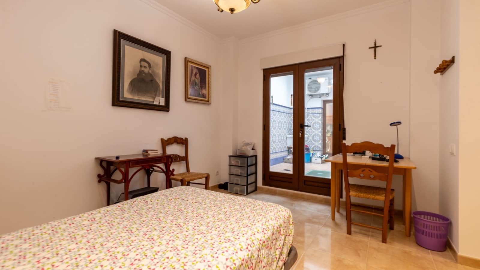 10 soveværelse Byhus til salg i Gata de Gorgos med garage - € 800.000 (Ref: 8607199)