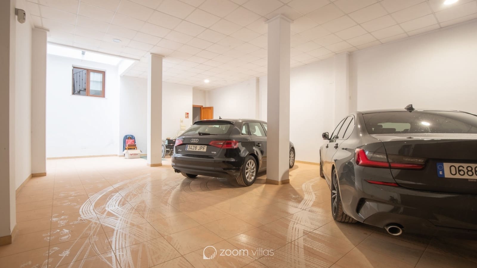 10 soveværelse Byhus til salg i Gata de Gorgos med garage - € 800.000 (Ref: 8607199)