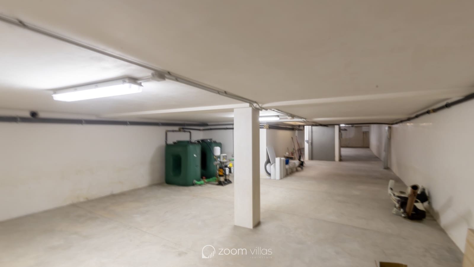 10 soveværelse Byhus til salg i Gata de Gorgos med garage - € 800.000 (Ref: 8607199)