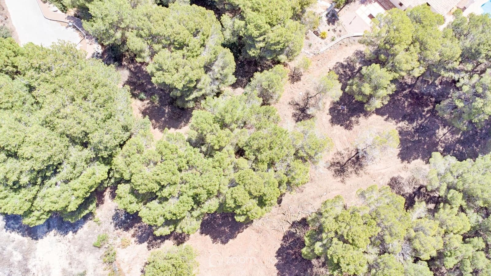 Byggegrund til salg i Moraira - € 800.000 (Ref: 8615498)