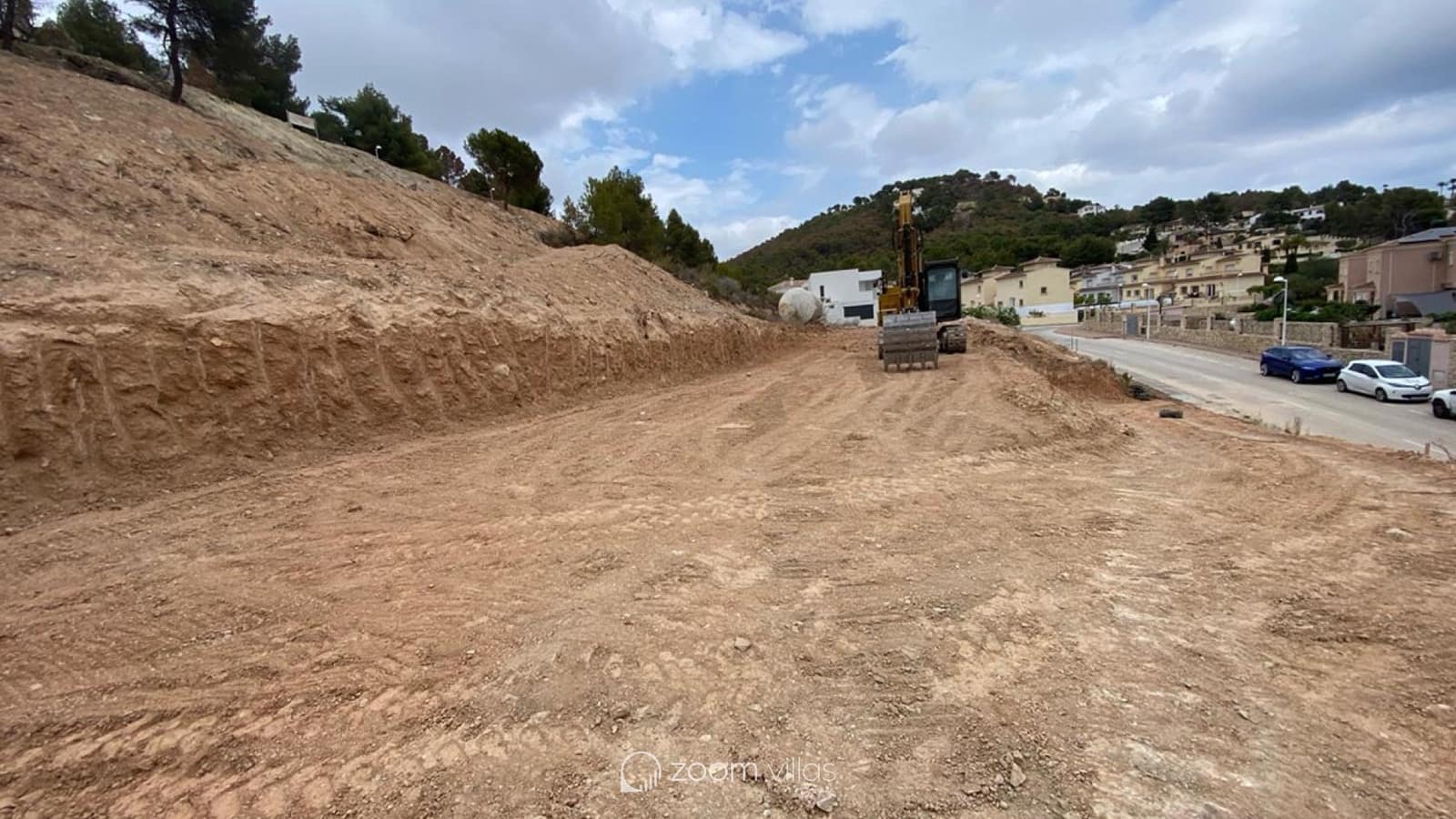 3 chambre Villa/Maison à vendre à Calpe / Calp avec piscine garage - 887 000 € (Ref: 8646203)