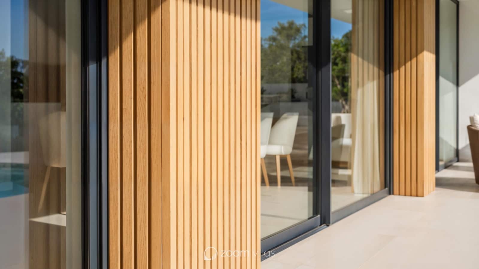 3 bedroom Villa for sale in Calpe / Calp with pool garage - € 899,000 (Ref: 8646203)