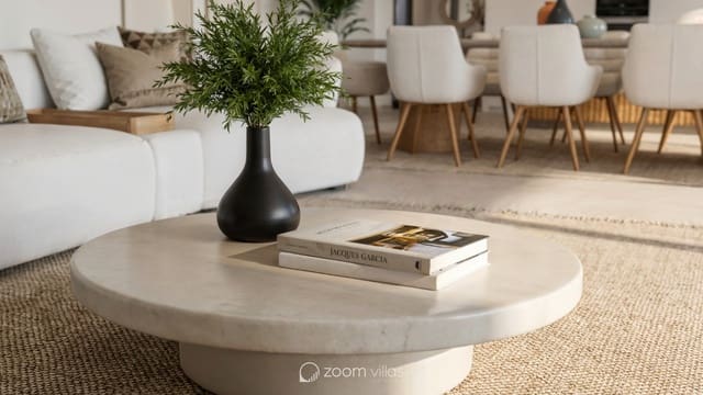 3 quarto Moradia para venda em Cometa - Carrió, Calpe / Calp com piscina - 1 345 000 € (Ref: 8646204)