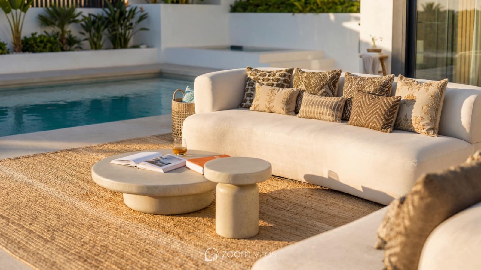 3 bedroom Villa for sale in Calpe / Calp with pool - € 1,345,000 (Ref: 8646204)