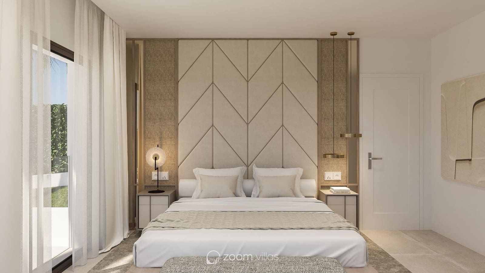 4 bedroom Villa for sale in Javea / Xabia with pool - € 1,225,000 (Ref: 8813511)