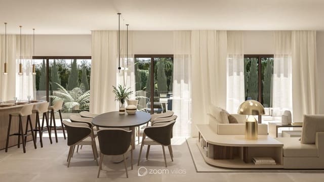 4 slaapkamer Villa te koop in Javea / Xàbia met zwembad - € 1.225.000 (Ref: 8813511)