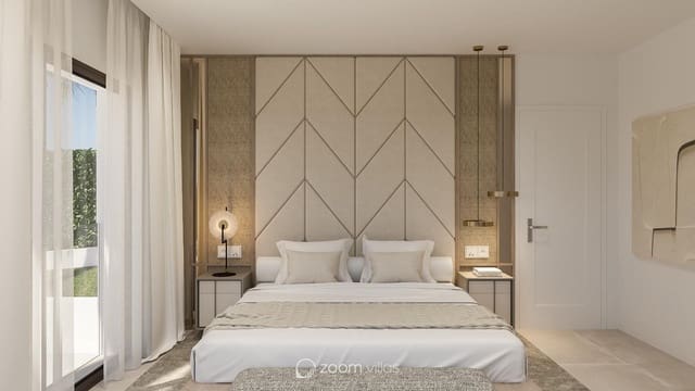 4 slaapkamer Villa te koop in Javea / Xàbia met zwembad - € 1.225.000 (Ref: 8813511)