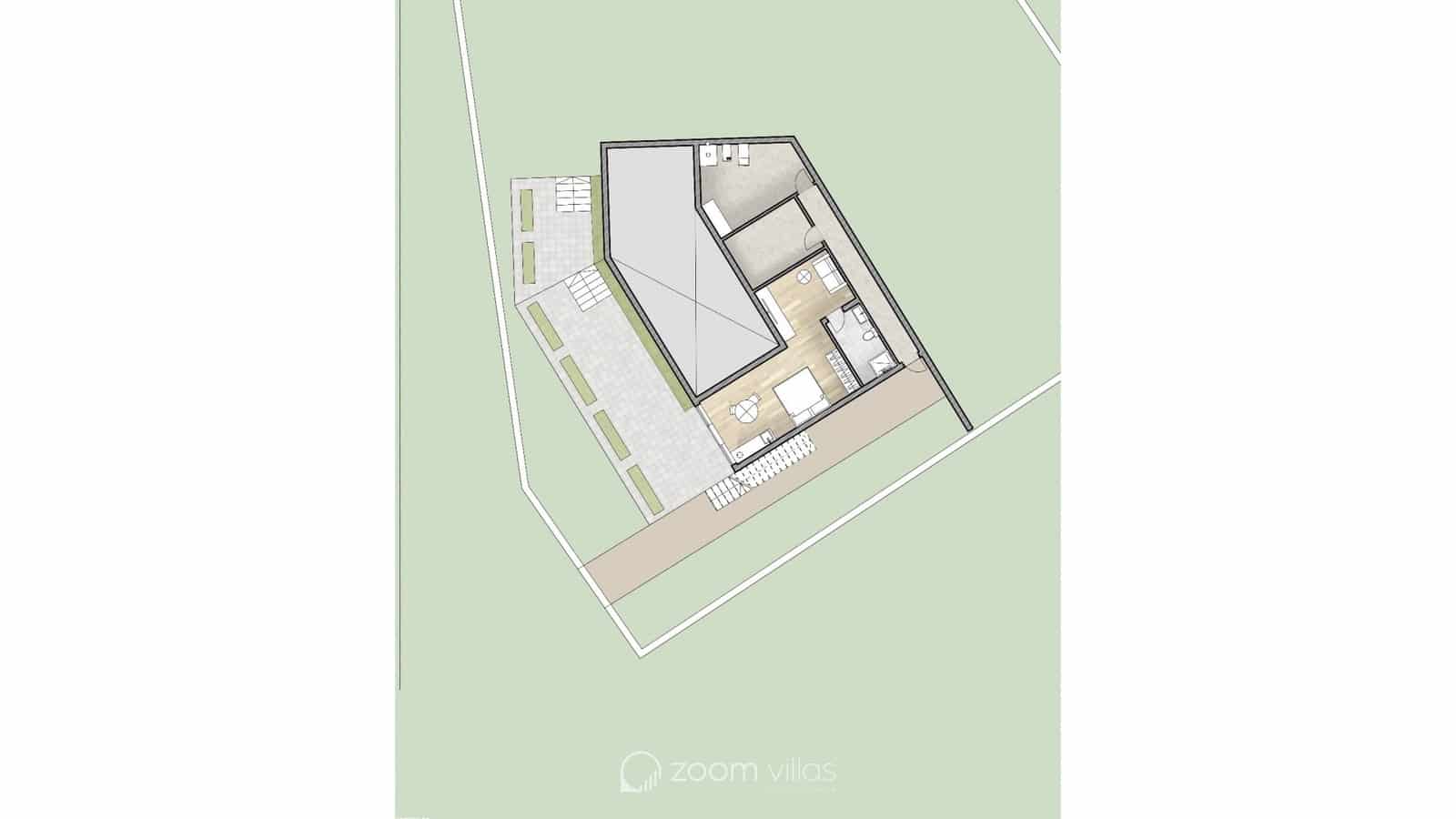 4 slaapkamer Villa te koop in Benitachell / Benitatxell met zwembad - € 1.550.000 (Ref: 8813522)