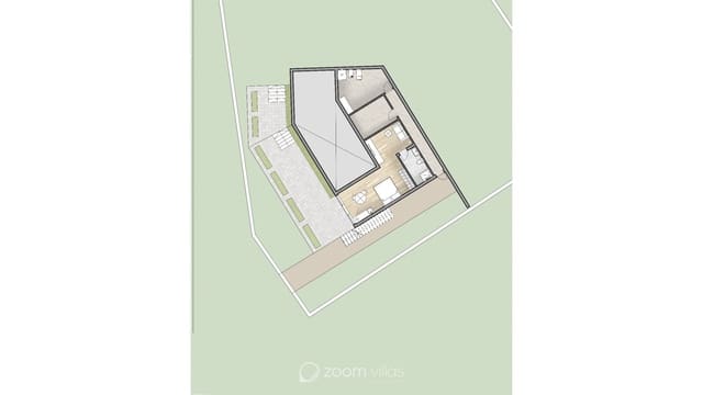 4 slaapkamer Villa te koop in Benitachell / Benitatxell met zwembad - € 1.550.000 (Ref: 8813522)