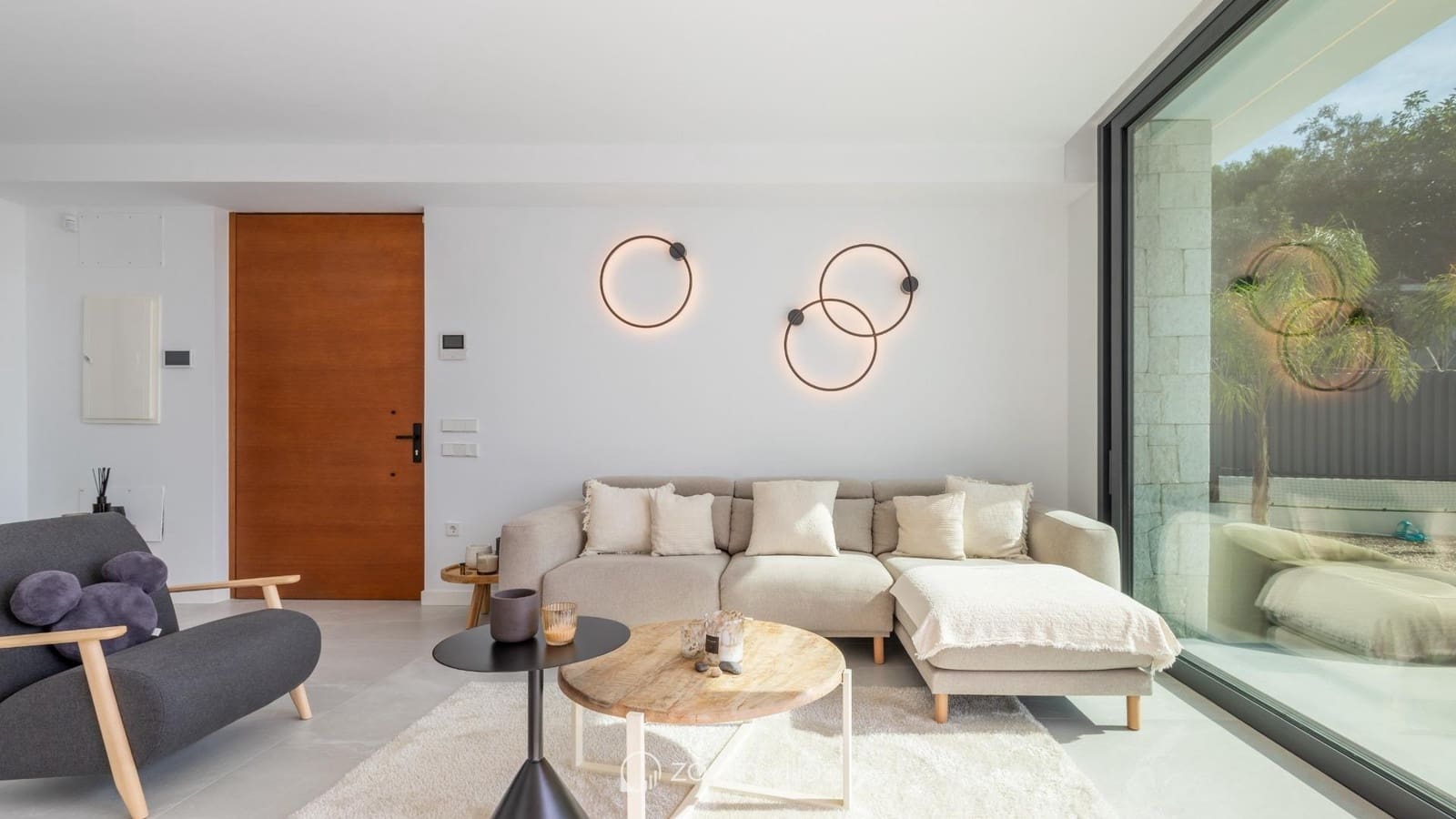 4 bedroom Villa for sale in Benissa with pool - € 1,250,000 (Ref: 8813525)