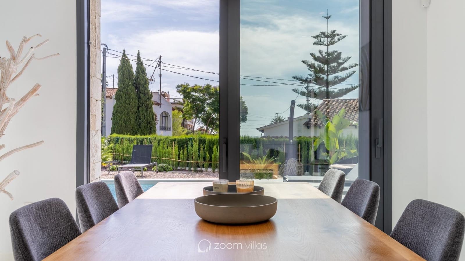 4 bedroom Villa for sale in Benissa with pool - € 1,250,000 (Ref: 8813525)