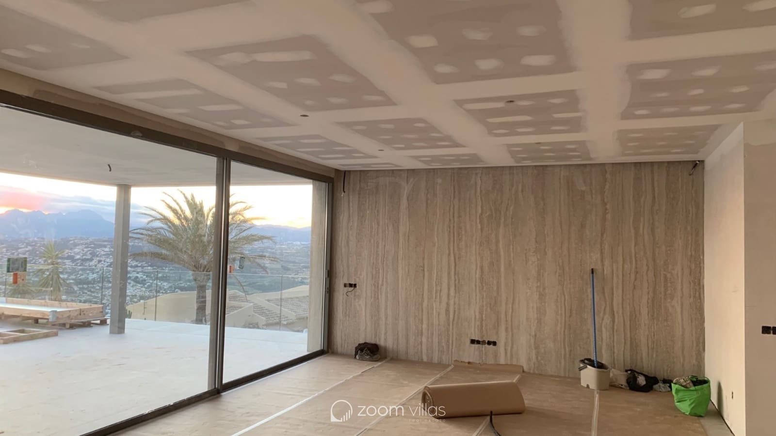 3 bedroom Villa for sale in Cumbre del Sol with pool garage - € 2,495,000 (Ref: 8816753)