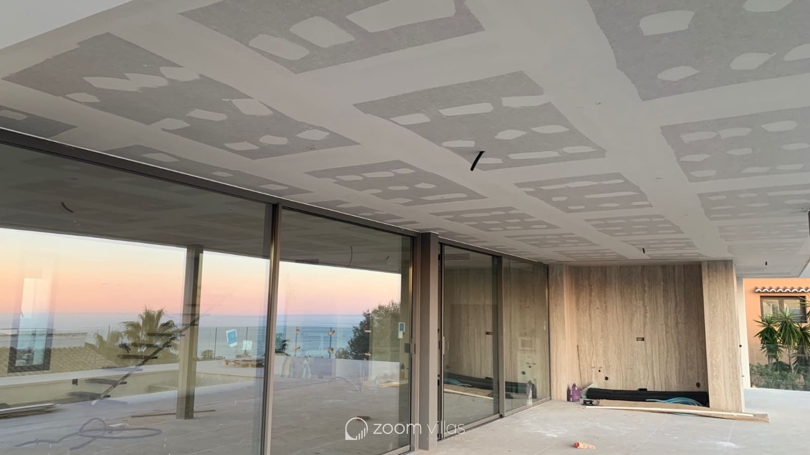 3 bedroom Villa for sale in Cumbre del Sol with pool garage - € 2,495,000 (Ref: 8816753)