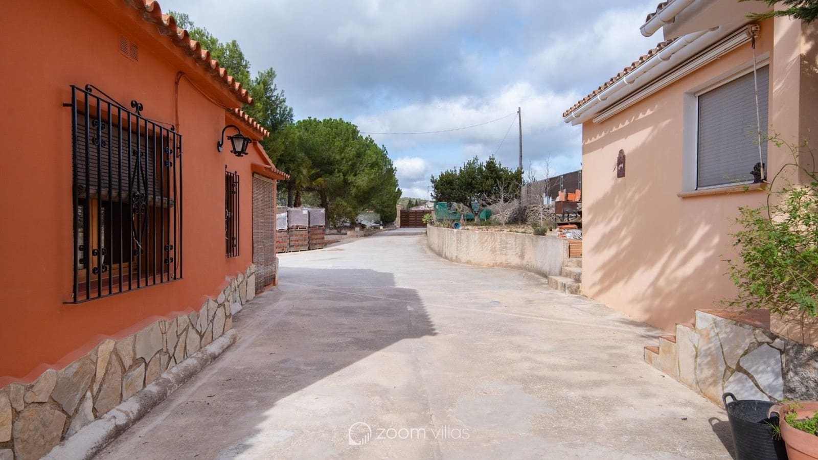 4 bedroom Finca/Country House for sale in Benissa - € 525,000 (Ref: 8837395)