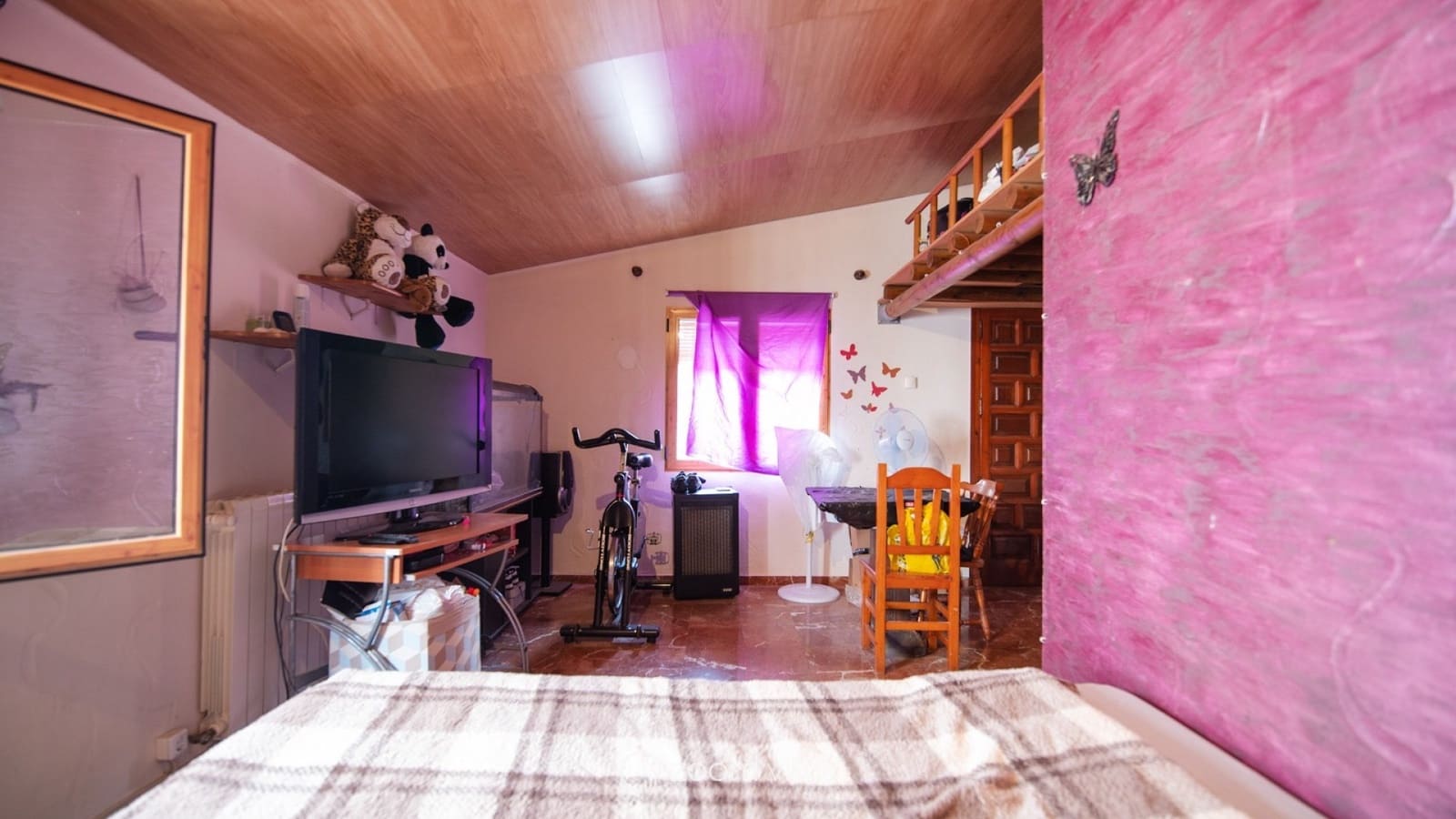 4 bedroom Finca/Country House for sale in Benissa - € 525,000 (Ref: 8837395)