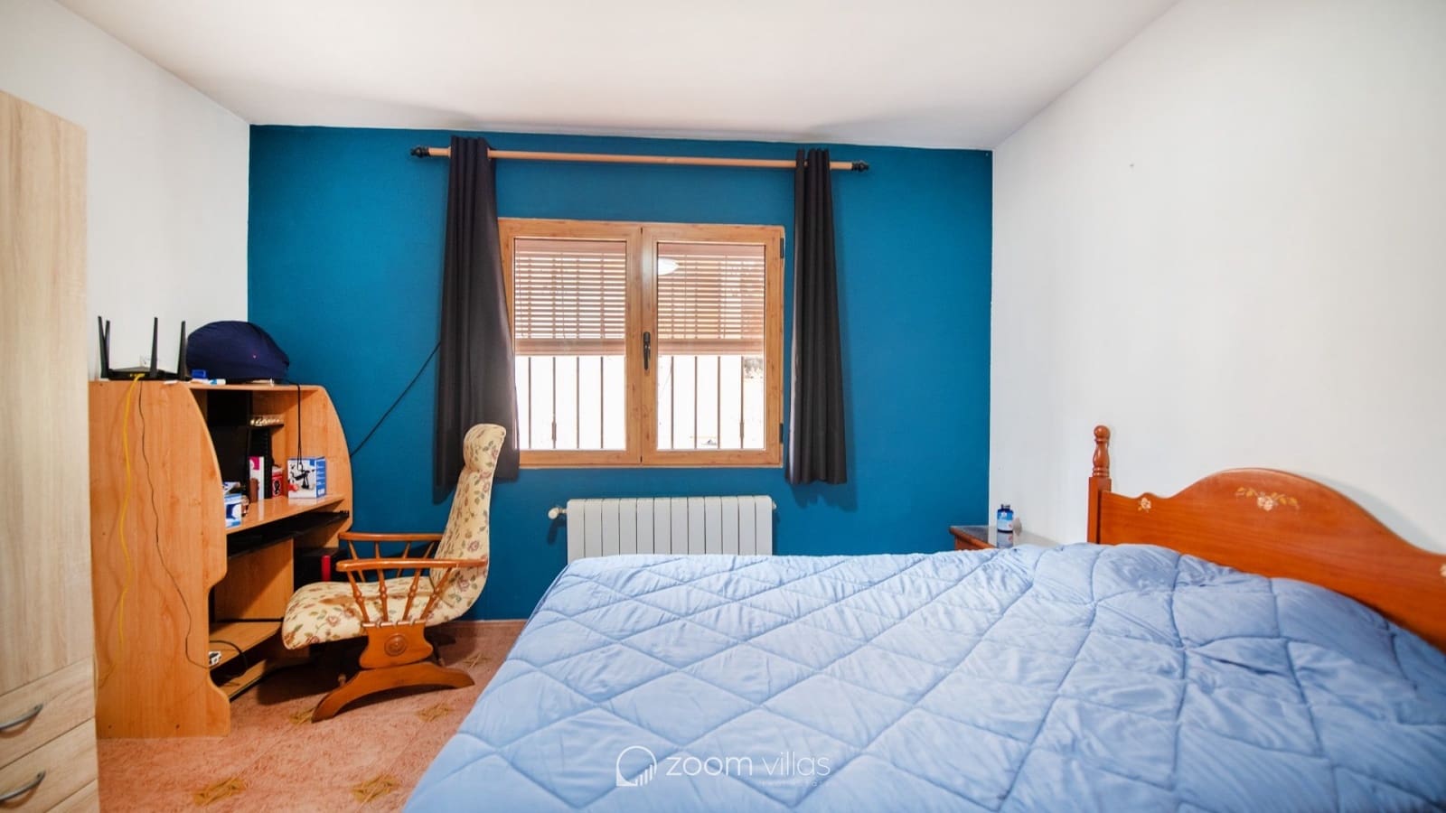 4 bedroom Finca/Country House for sale in Benissa - € 525,000 (Ref: 8837395)