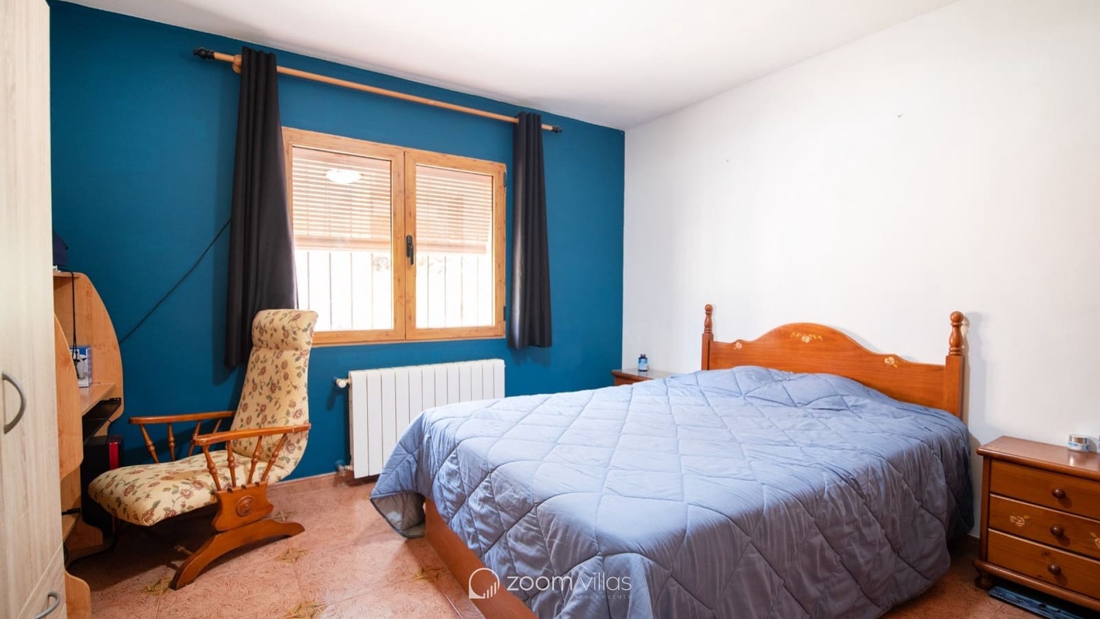 4 bedroom Finca/Country House for sale in Benissa - € 525,000 (Ref: 8837395)