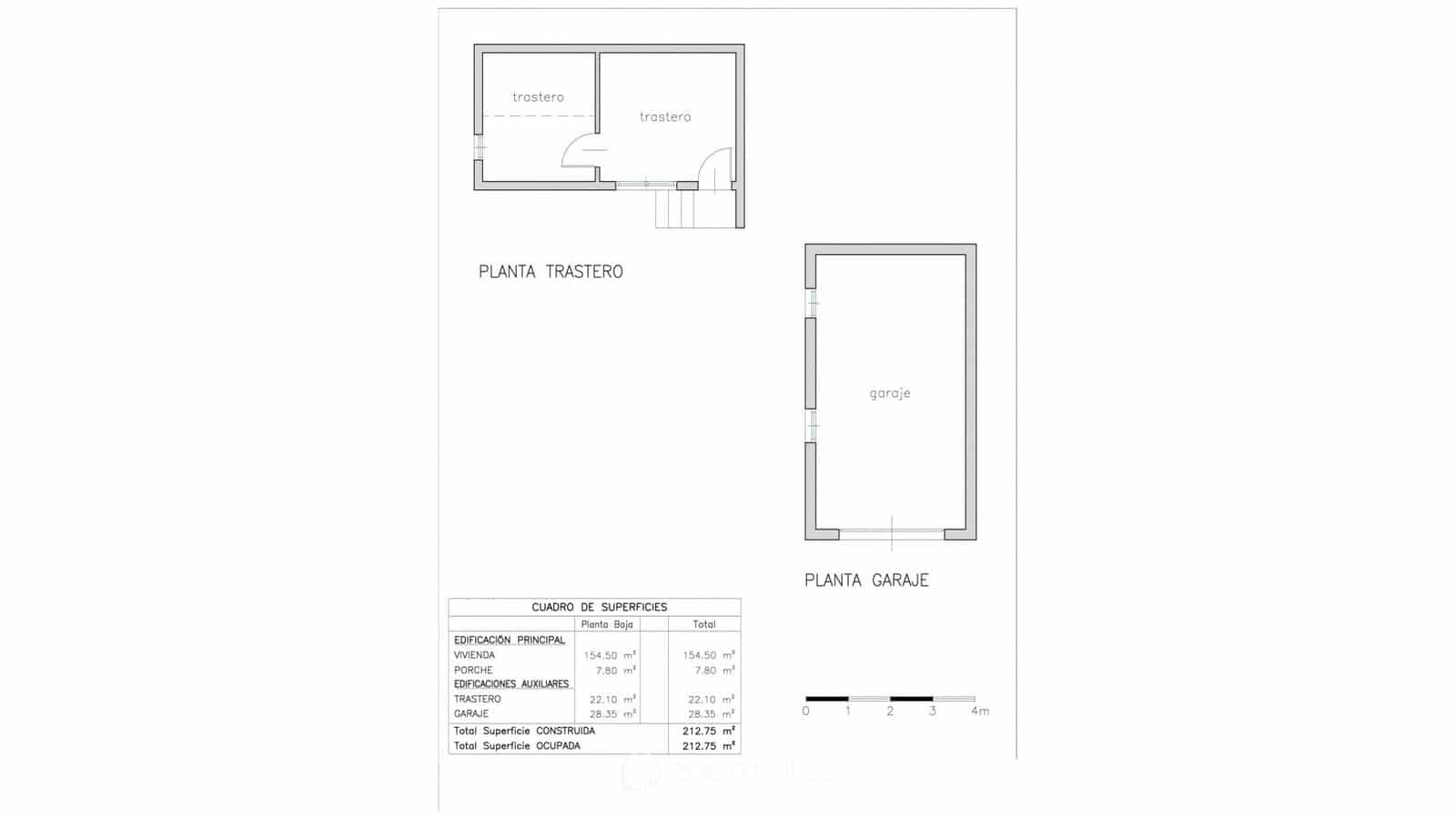 4 bedroom Finca/Country House for sale in Benissa - € 525,000 (Ref: 8837395)