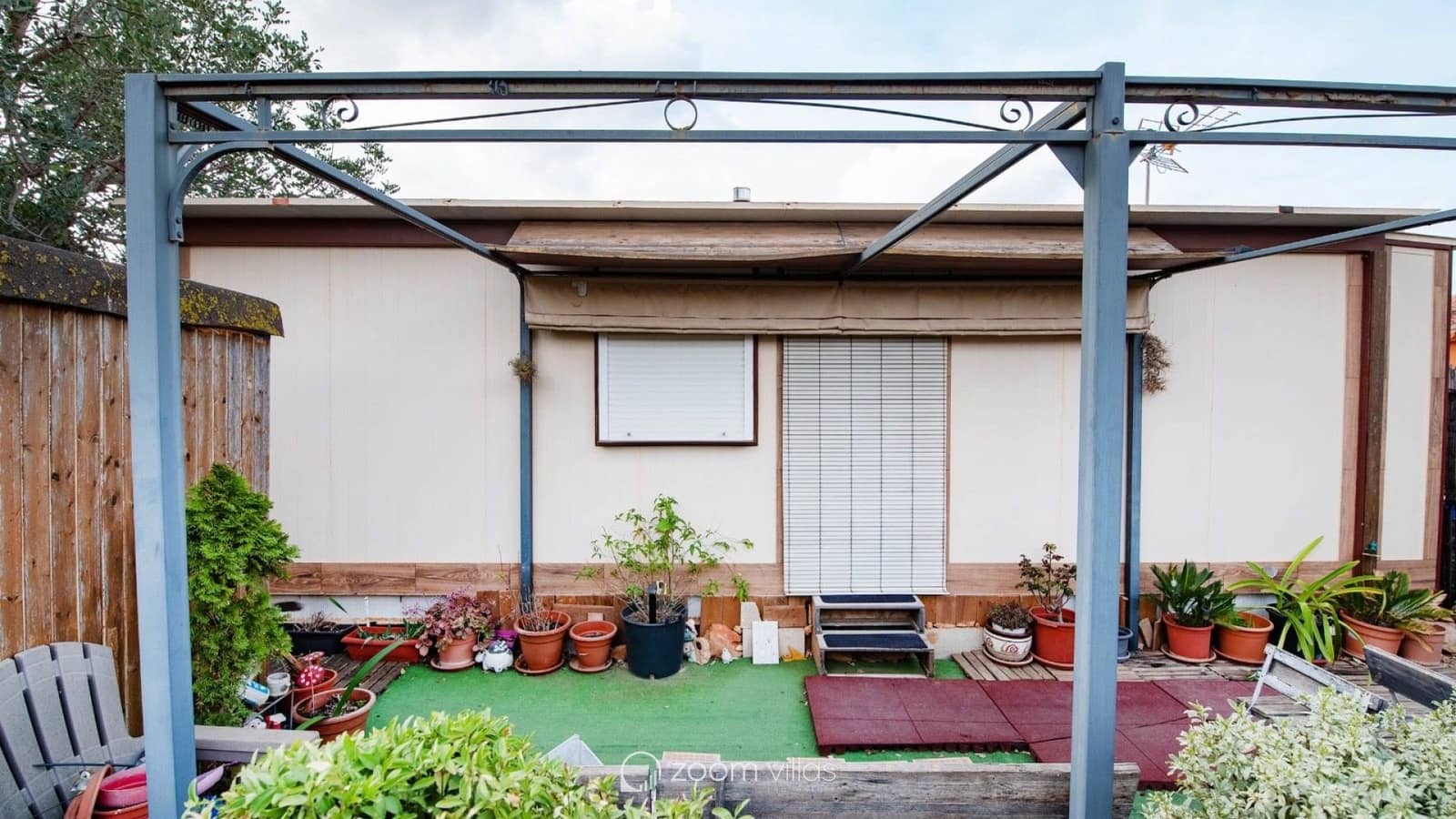 4 bedroom Finca/Country House for sale in Benissa - € 525,000 (Ref: 8837395)