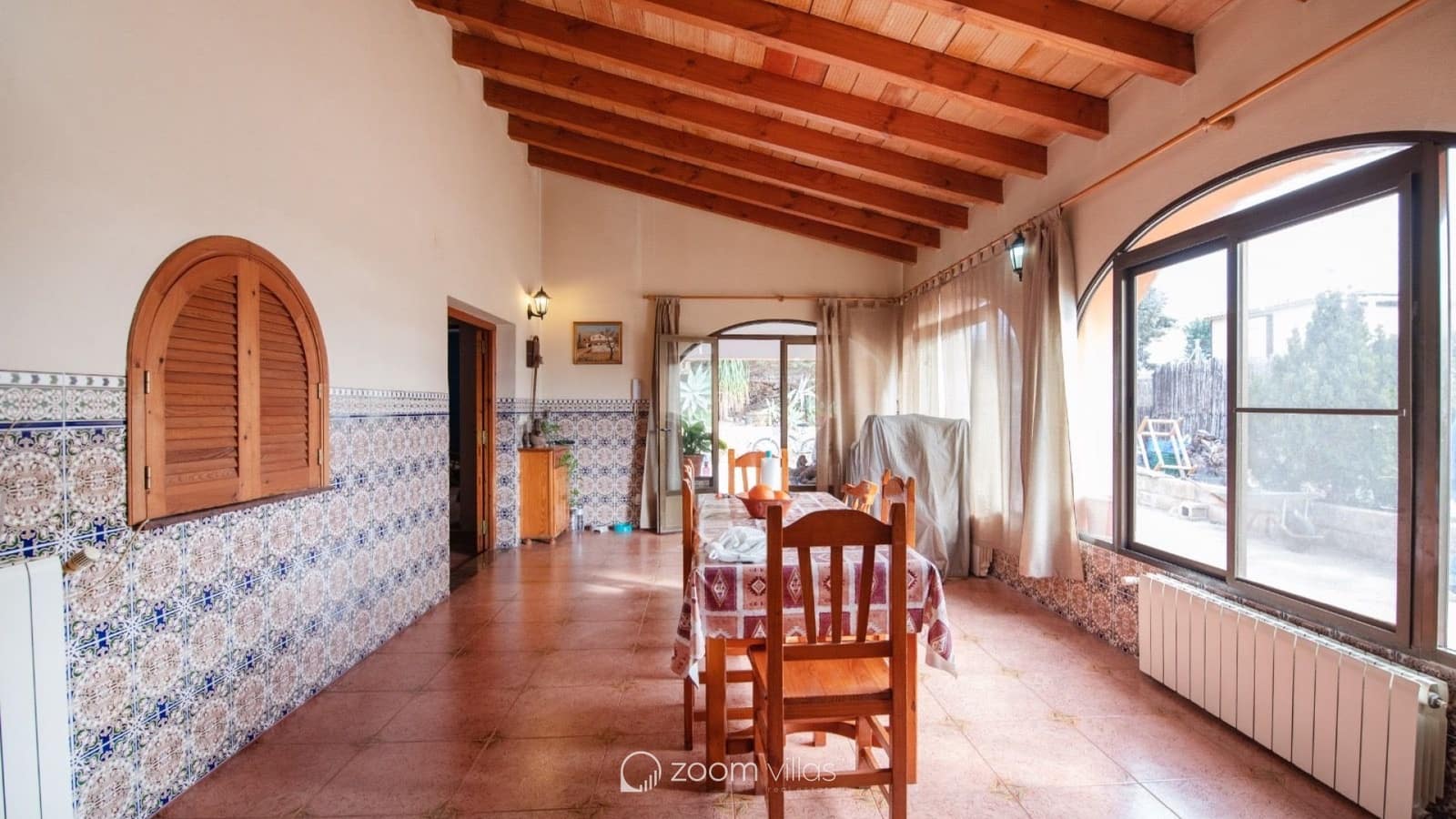 4 bedroom Finca/Country House for sale in Benissa - € 525,000 (Ref: 8837395)